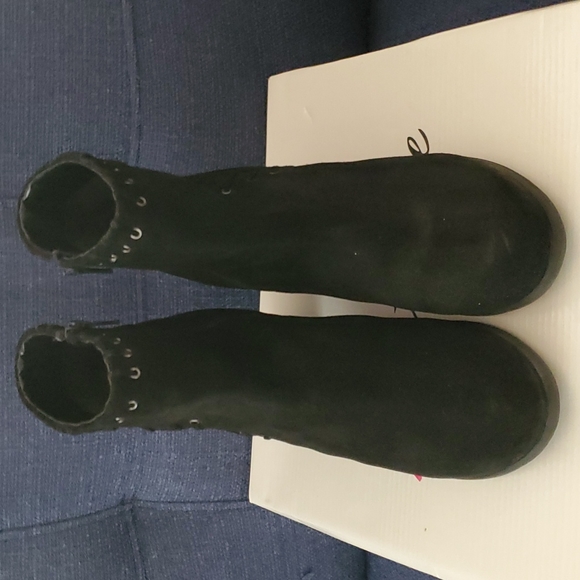 Booties - Picture 2 of 5